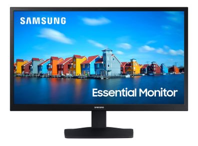 Samsung 22" Full HD 1920x1080 Led HDMI Monitor