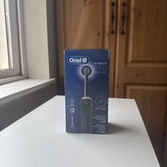 Brand New Oral-B Vitality Pro Electric Toothbrush - Black