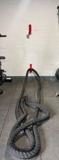 Battle Rope