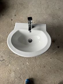 sink