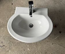 sink
