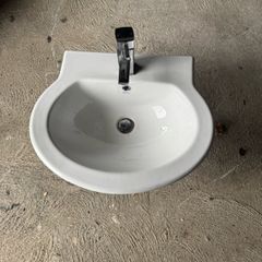 sink
