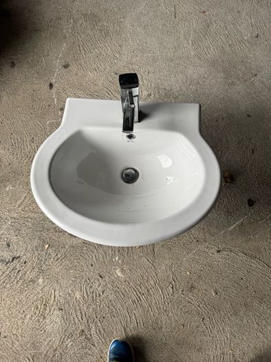 sink