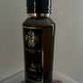 Mancera Black Vanilla EDP 60ml Image 2