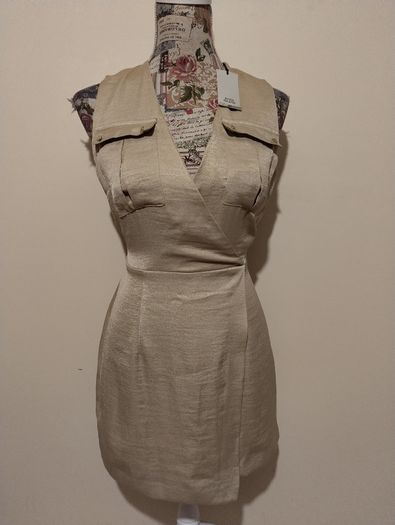 River Island Playsuit New With Tags