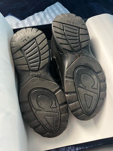 Mens Shoes