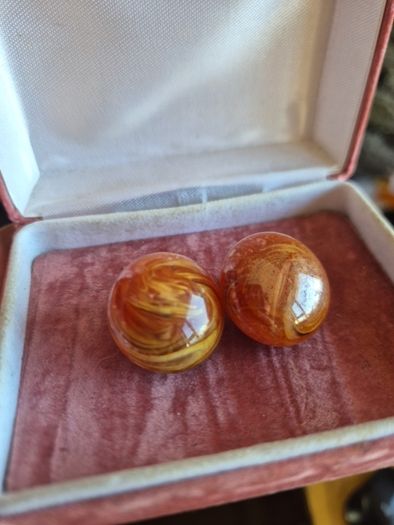 Vintage Earrings