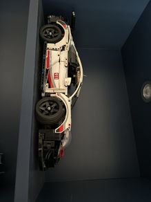 Lego Porsche 911