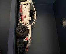 Lego Porsche 911