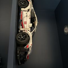 Lego Porsche 911
