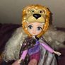 Harry Potter - Luna Lovegood Doll and accessories Image 6
