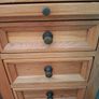 Wardrobe and lockers Image 5