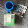 Lego like mug Image 2