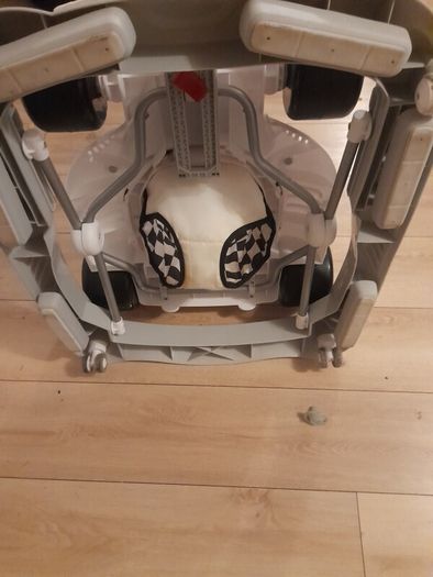 baby walker