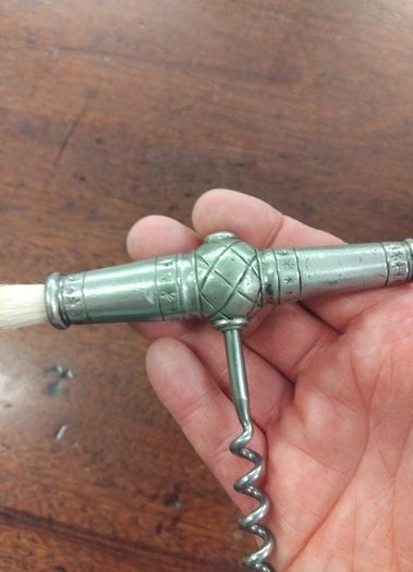 Cork Bottle opener