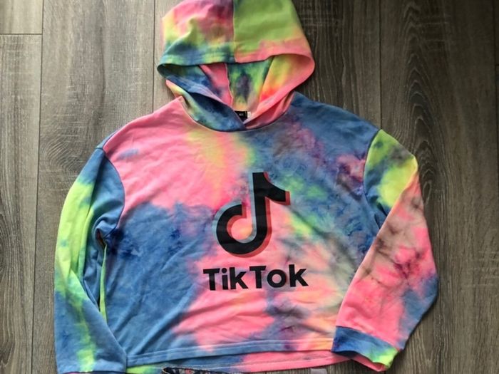Tik tok top girls