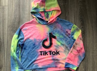 Tik tok top girls