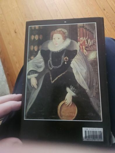 Mary Queen Of Scots.a Studt In Failure. By Jenny Wormald. Hardback With Dustjacket In Good Condition.  See Photos For Same