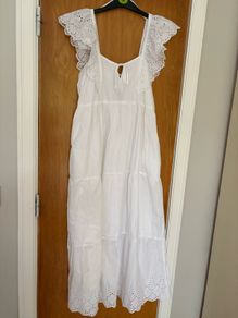 women maxi