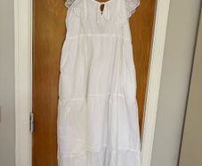 women maxi