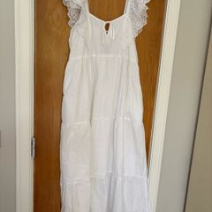 women maxi