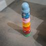 Ikea stack toy Image 2