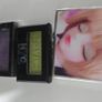 Eyeshadows and small folding mirror Image 2
