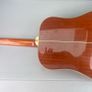 Ashton D25NT Acoustic Guitar Designed in Australia Image 2