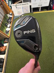 Ping G440 Max 5 Hybrid