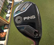 Ping G440 Max 5 Hybrid