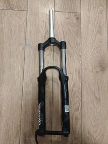 Rockshox Domain
