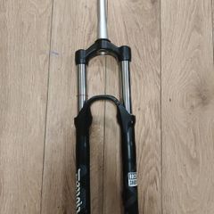 Rockshox Domain