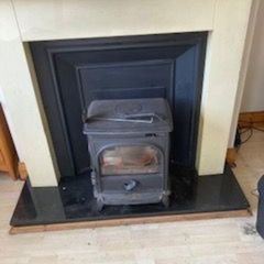 Stove