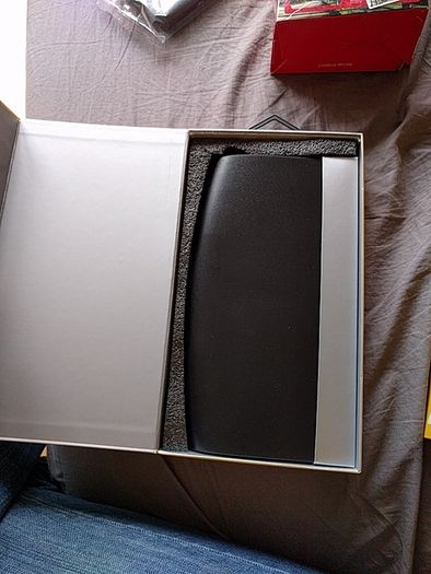 Zagg tablet Usb keyboard