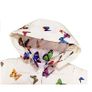 Tkria Baby Girls Coat Size 6 Months Image 3