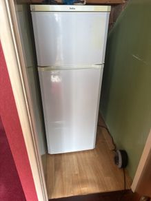 fridge freezer
