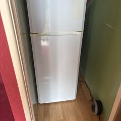 fridge freezer
