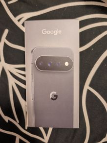 Google Pixel 11 Pro 256GB - Matte Black
