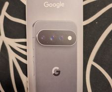 Google Pixel 11 Pro 256GB - Matte Black