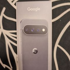 Google Pixel 11 Pro 256GB - Matte Black