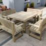 garden furniture Image 2