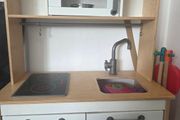 Ikea kids kitchen