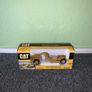 Norscot CAT 631E Scraper 1:50 Die Cast Model Image 2