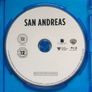 San Andreas [2015] Dwayne Johnson, Carla Gugino, Alexandra Daddario, Ioan Gruffudd, Archie Panjabi & Paul Giamatti [Blu-ray Movie] Image 3