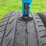18" Audi, Vw,  Seat,  Skoda Alloys with tyres Image 7
