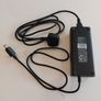 Xbox 360 Slim 200 GB, official controllers x2 and games Image 9