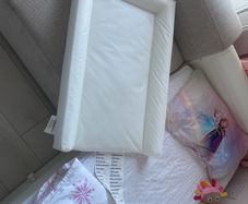 IKEA babycare mat