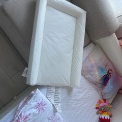 IKEA babycare mat