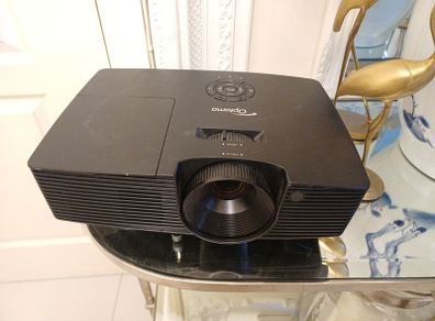 Optoma hdmi Projector