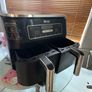 Ninja Foodi Dual Zone Air Fryer  2 Drawers Image 3